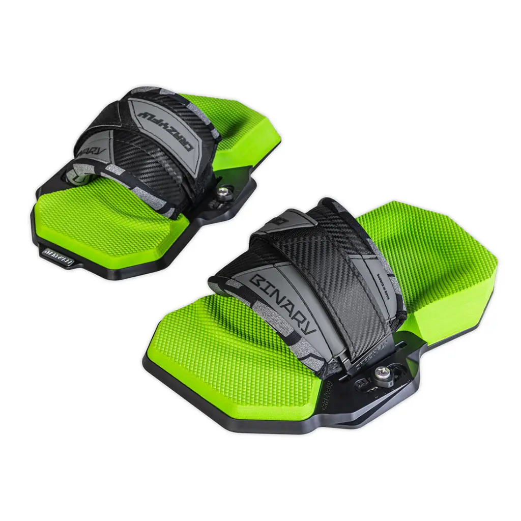 CrazyFly Binary Binding III T016-0277