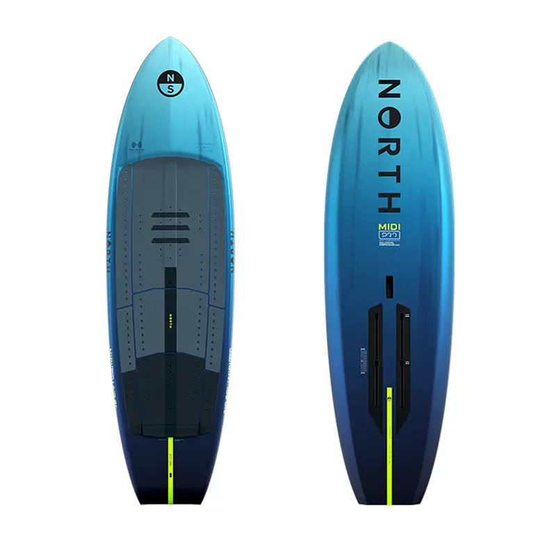 NORTH Midi Pro Foil Board 85013.270160