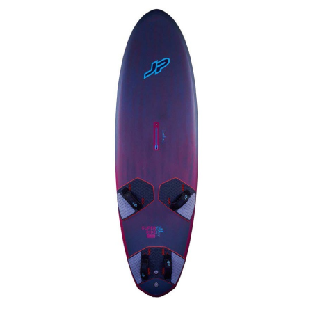 JP Super Ride WOOD PRO Board 261212