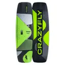 CrazyFly Raptor LTD Neon Board 2027