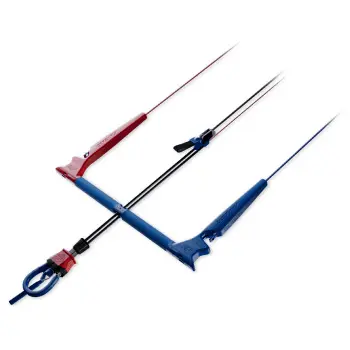 CrazyFly Savvy Bar - 4 lines - 45/50cm - 24m T003-0025
