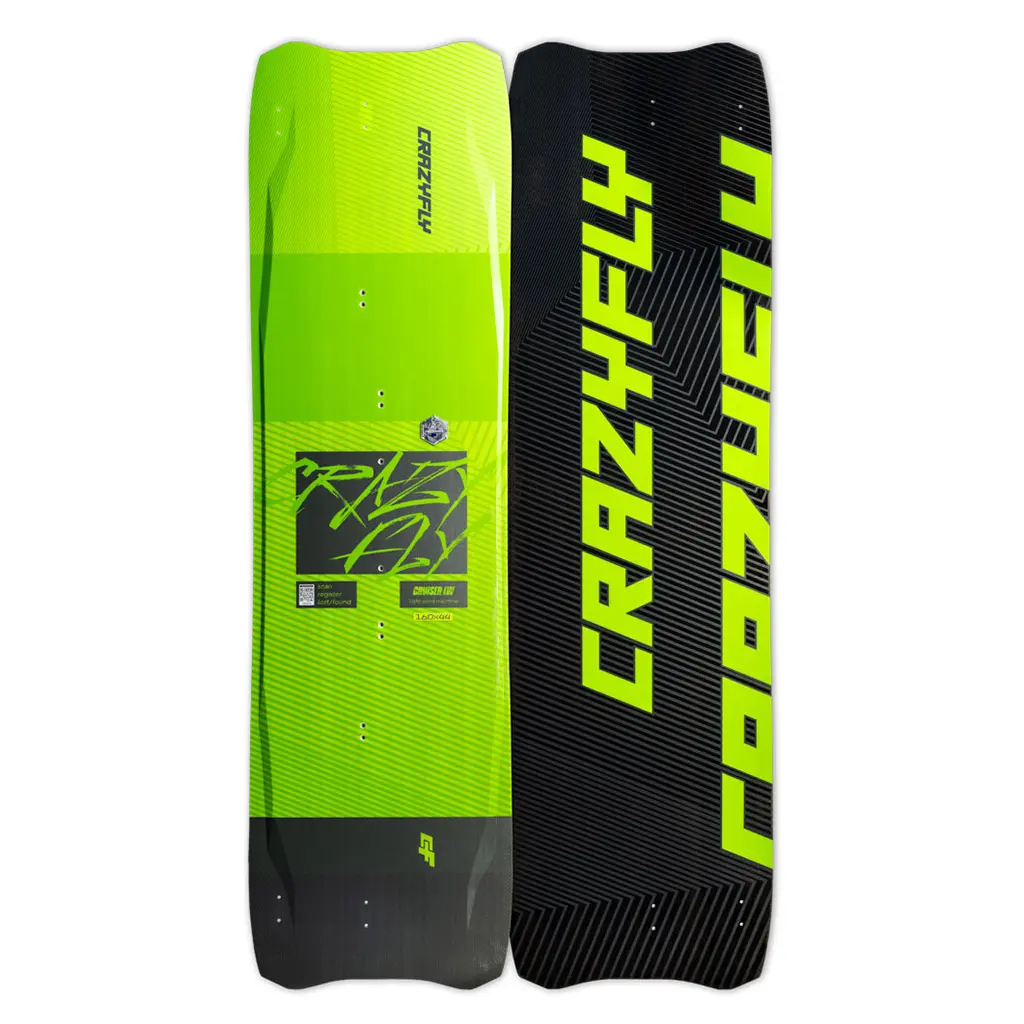 CrazyFly Cruiser LW Board T002-0430