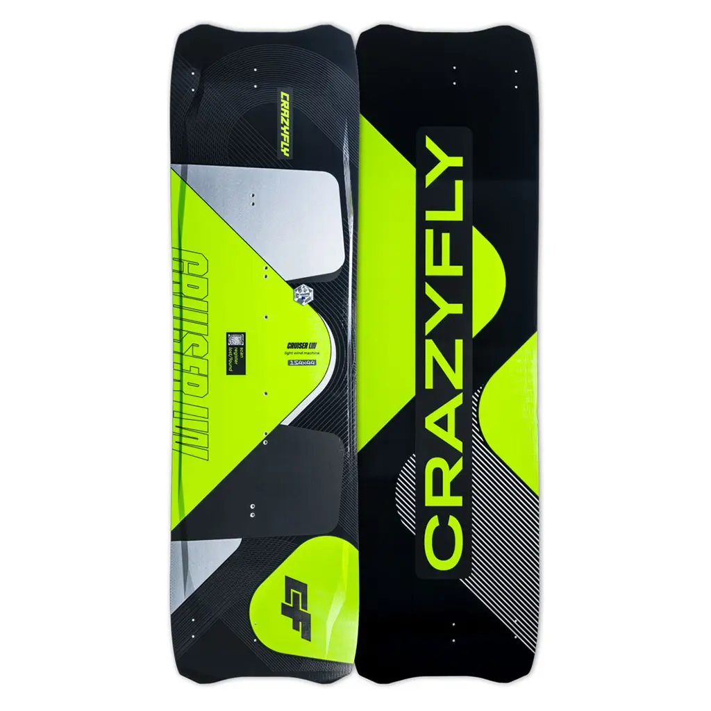 CrazyFly Cruiser LW Board 2027