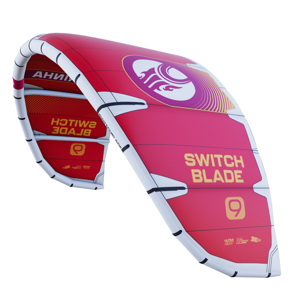 CABRINHA KITE SWITCHBLADE APEX K6KOSWTCA