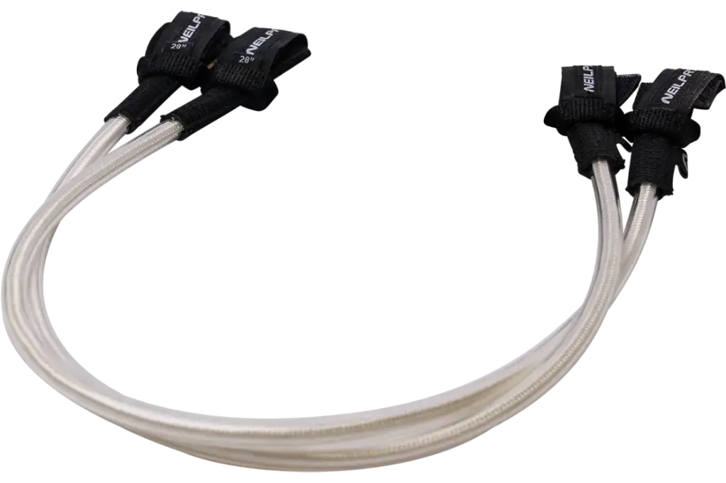 NEILPRYDE Fixed HL Travel 156621