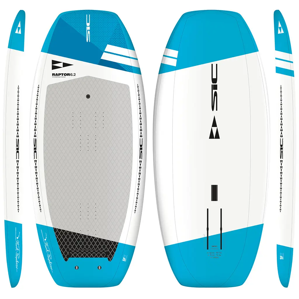 SIC MAUI RAPTOR BOARD Super-Fly X 108255