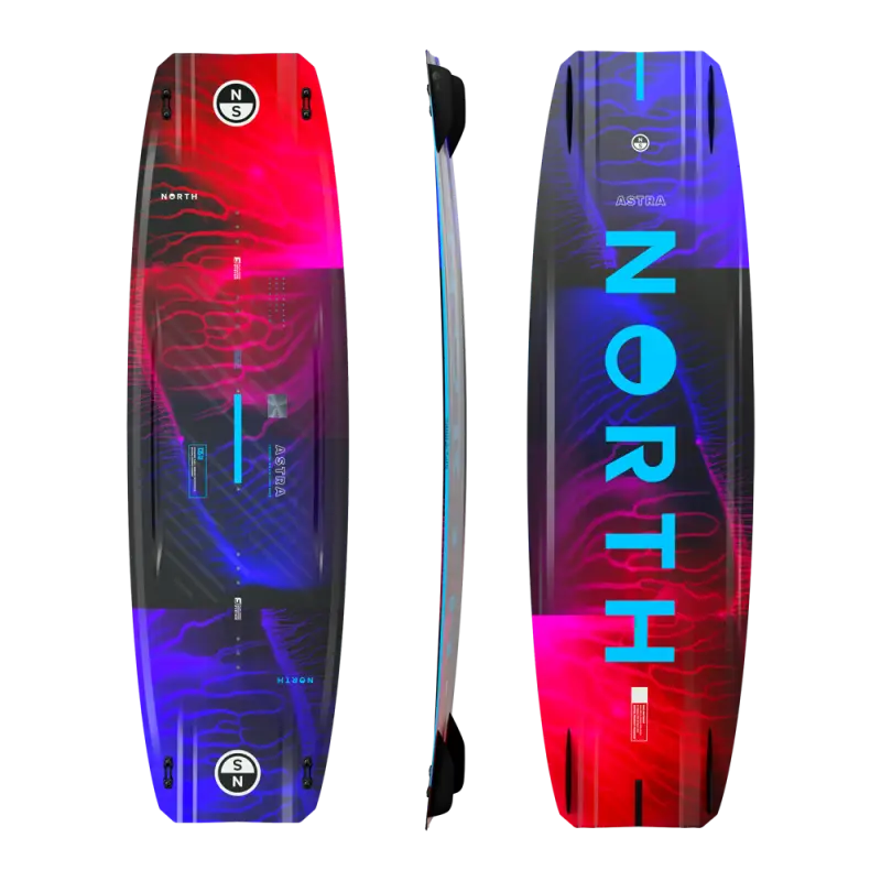 NORTH Astra Twin Tip Board 85002.260021