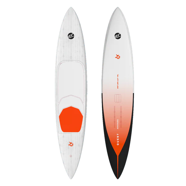 CABRINHA QUEST FOIL BOARD