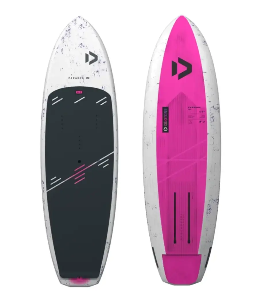 DUOTONE DTF-Foilboard Paradox SLS (YT) 42260-3625