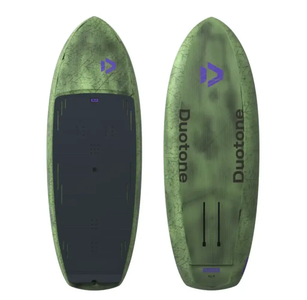 DUOTONE DTF-Foilboard Trace SLS 42270-3624