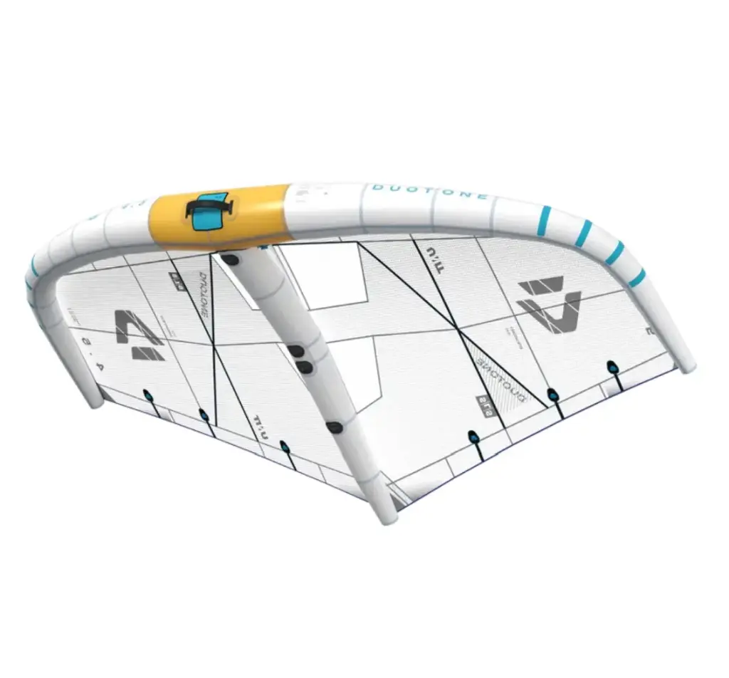 DUOTONE DTF-Wing Unit SLS Concept Blue 42270-3535