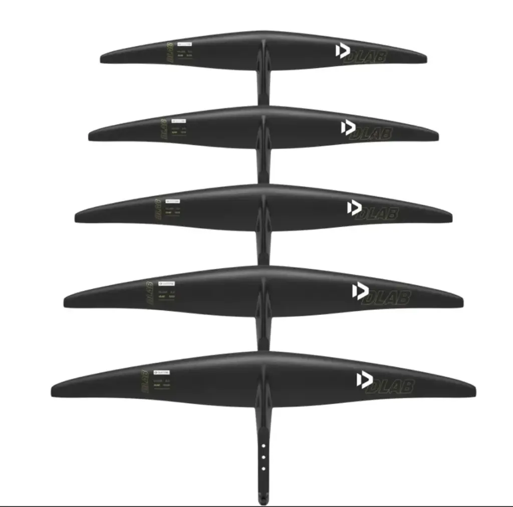 DUOTONE DTF-Front Wing Glide 3.0 D/LAB 42270-3842
