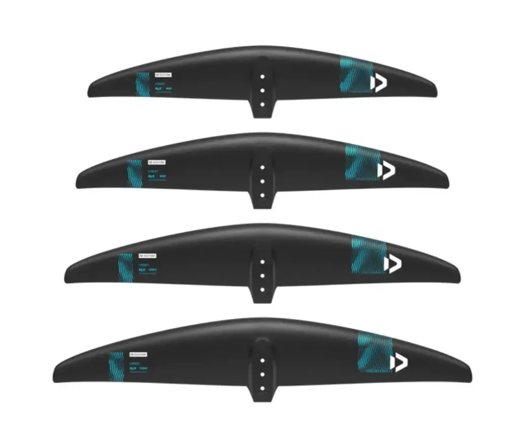DUOTONE DTF-Front Wing Crest SLS 42270-3854