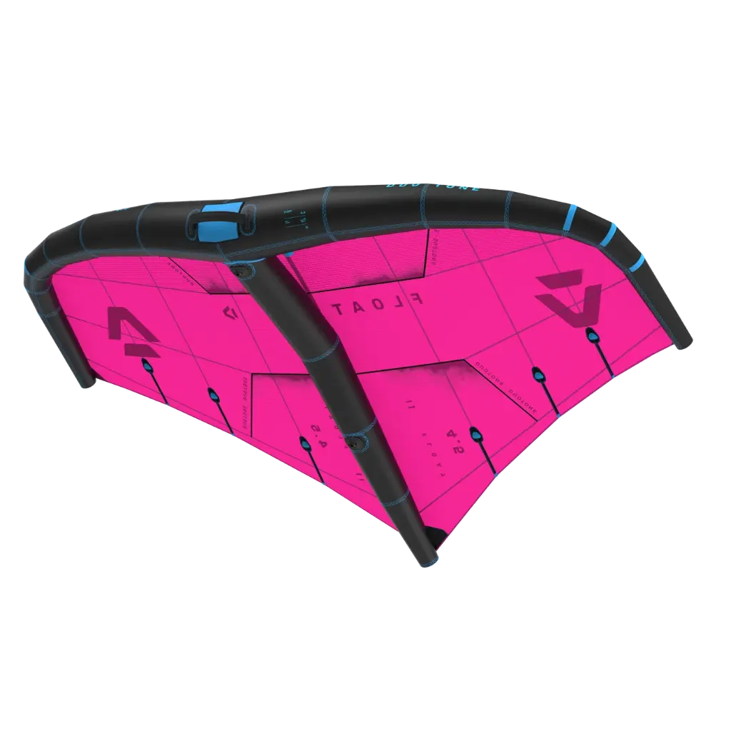 DUOTONE DTF-Wing Float 42260-3532