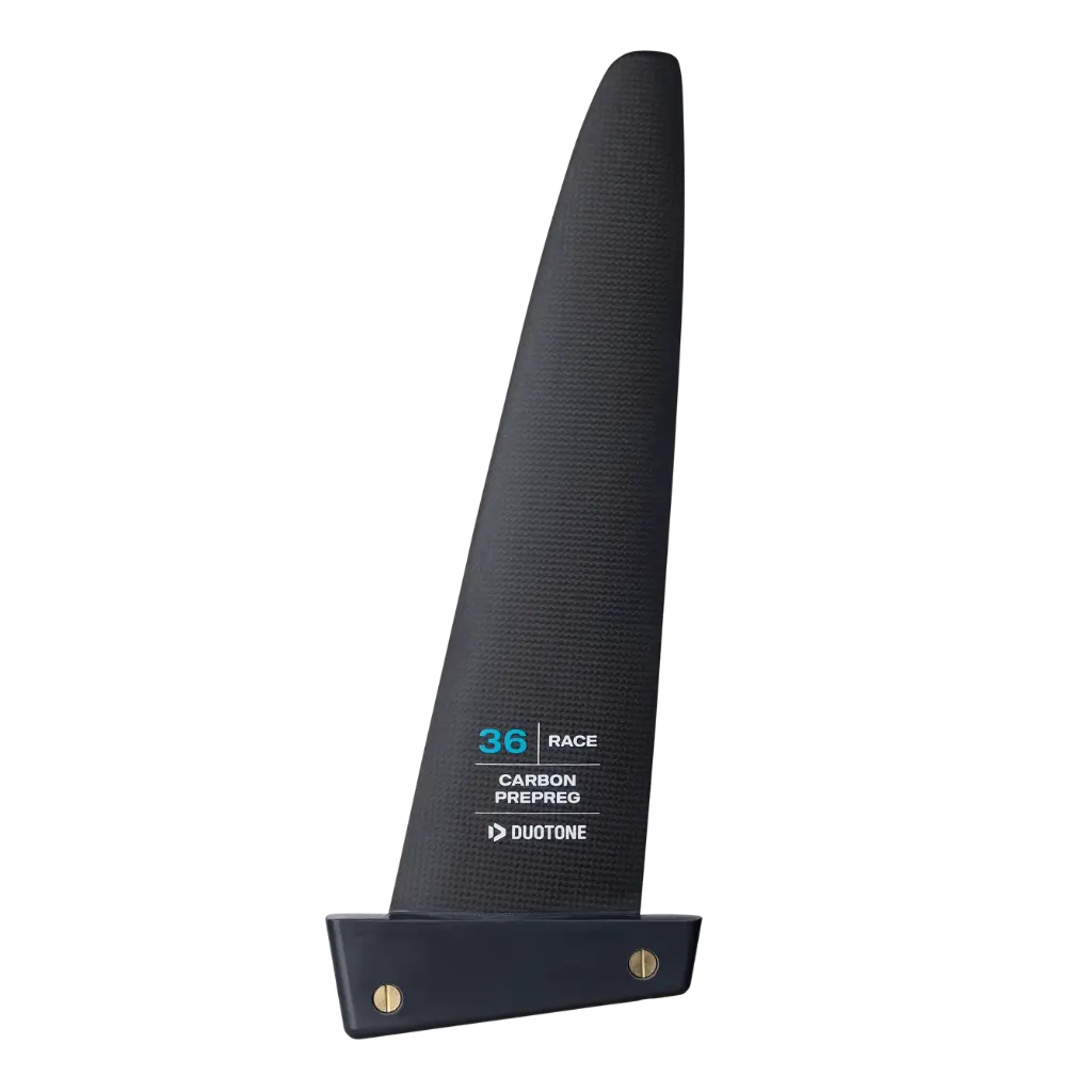 DUOTONE DTW-Fin Race D/LAB (Tuttle) 14260-7251