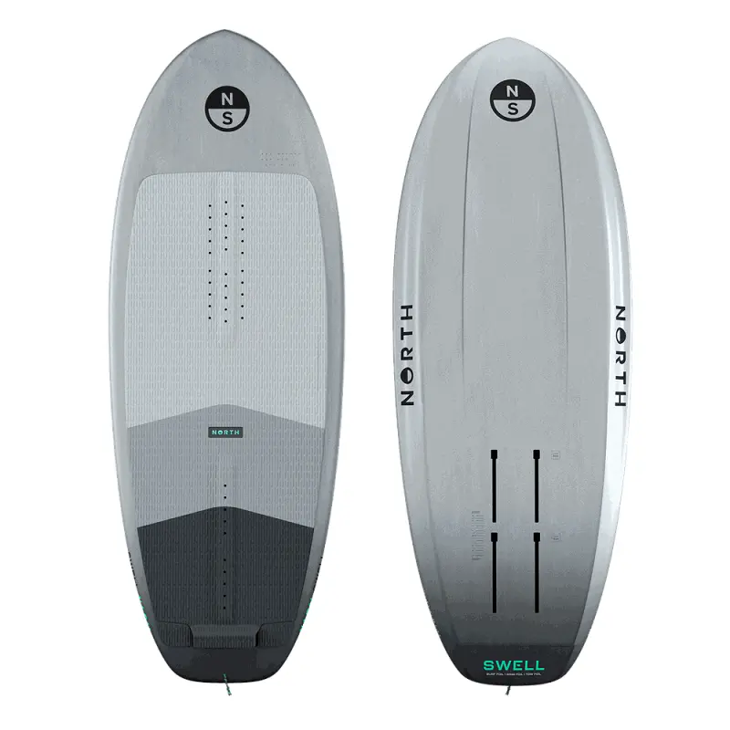 NORTH Swell Foil Board 85013.240010