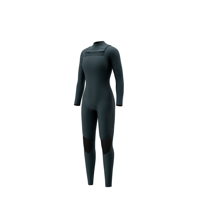 MYSTIC Jayde Fullsuit 5/3mm Double Fzip Women 35000.260001