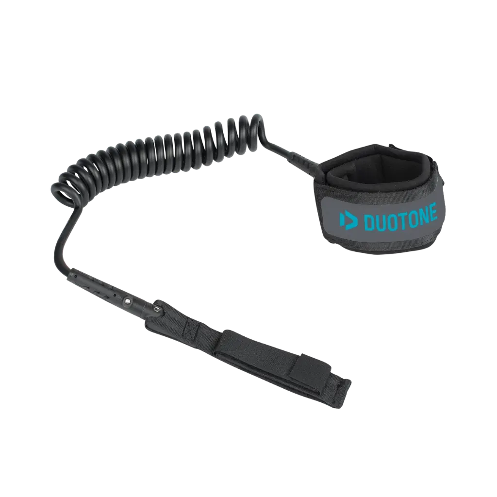DUOTONE DTF-Leash Wrist Coiled 42250-7201