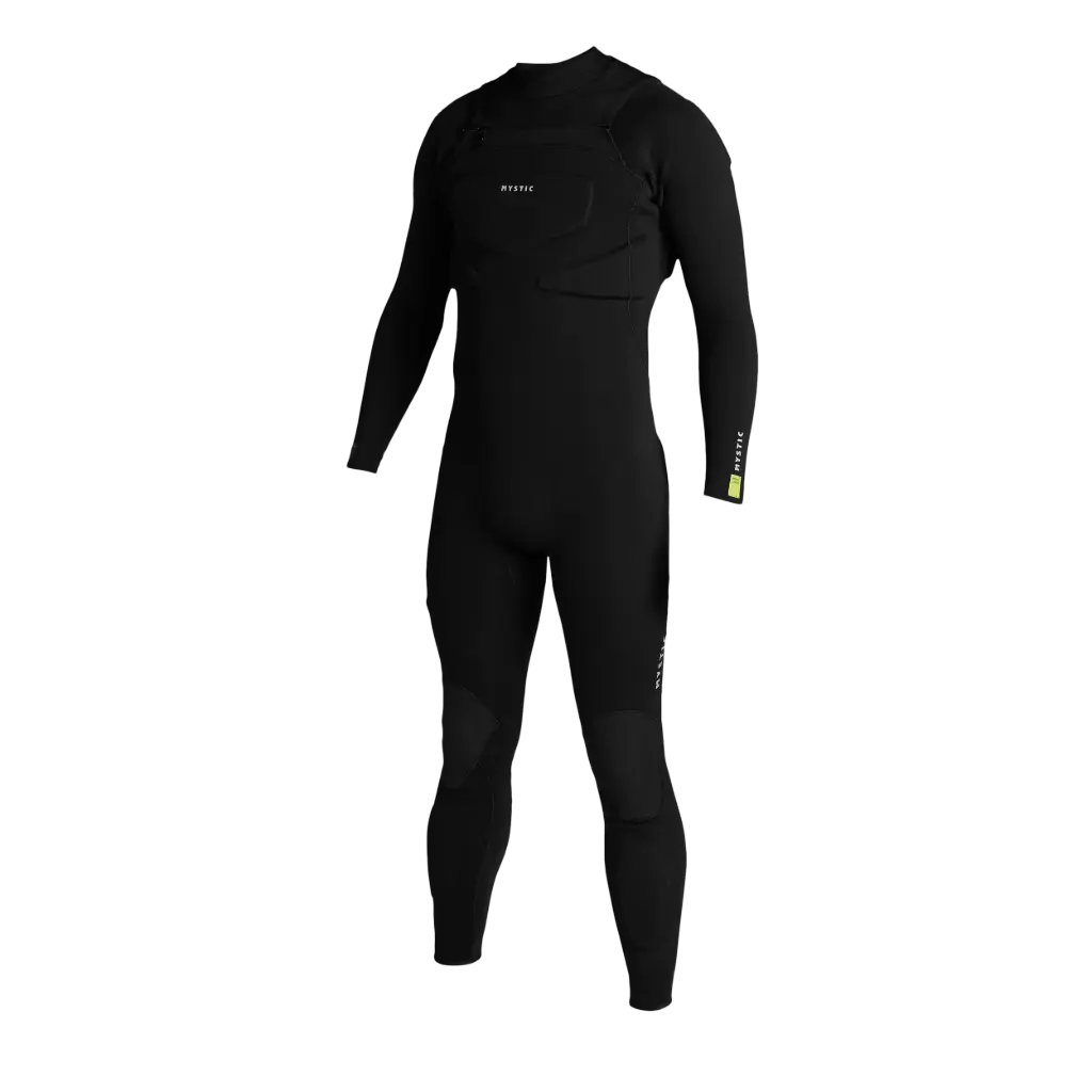 MYSTIC Impact Fullsuit 260151