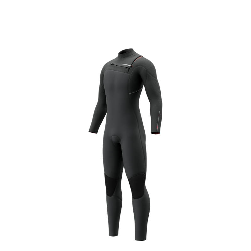 MYSTIC Majestic Fullsuit 3/2mm Fzip 35000.260025