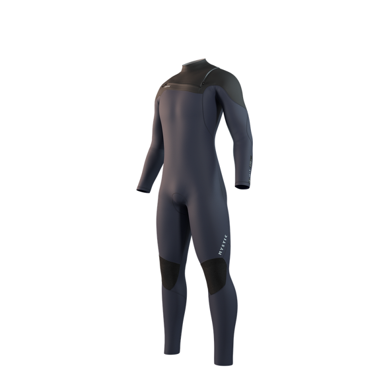 MYSTIC Star Fullsuit 5/3mm Fzip 35000.250015