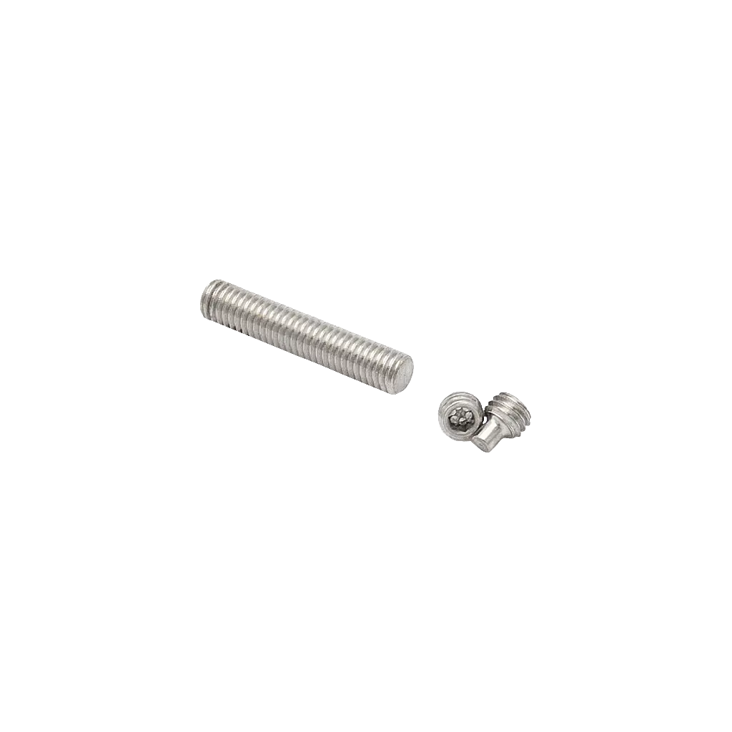 CORE Sensor 3 Bar Quickrelease Screwset RZSEN