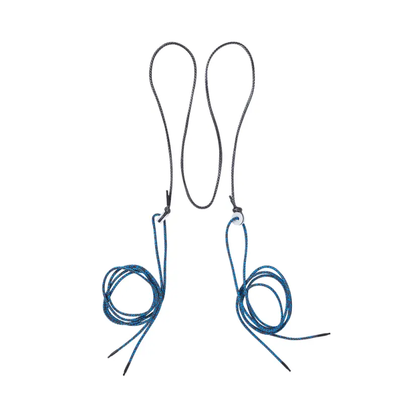 NORTH NWS Ultimate Boom Race Adj. Outhaul Rope Set 55006.230149