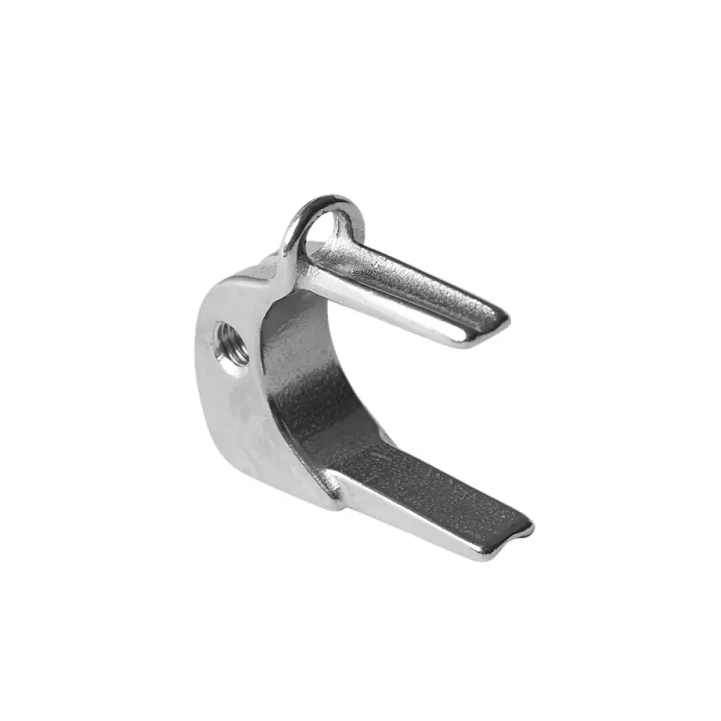NORTH NWS Ultimate Boom Tail Cleat X-Over 55006.230151