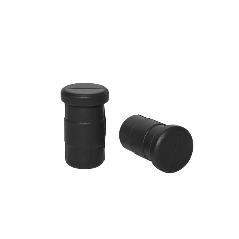 NORTH NWS Ultimate Boom X-Over Tail End Plug 55006.230154