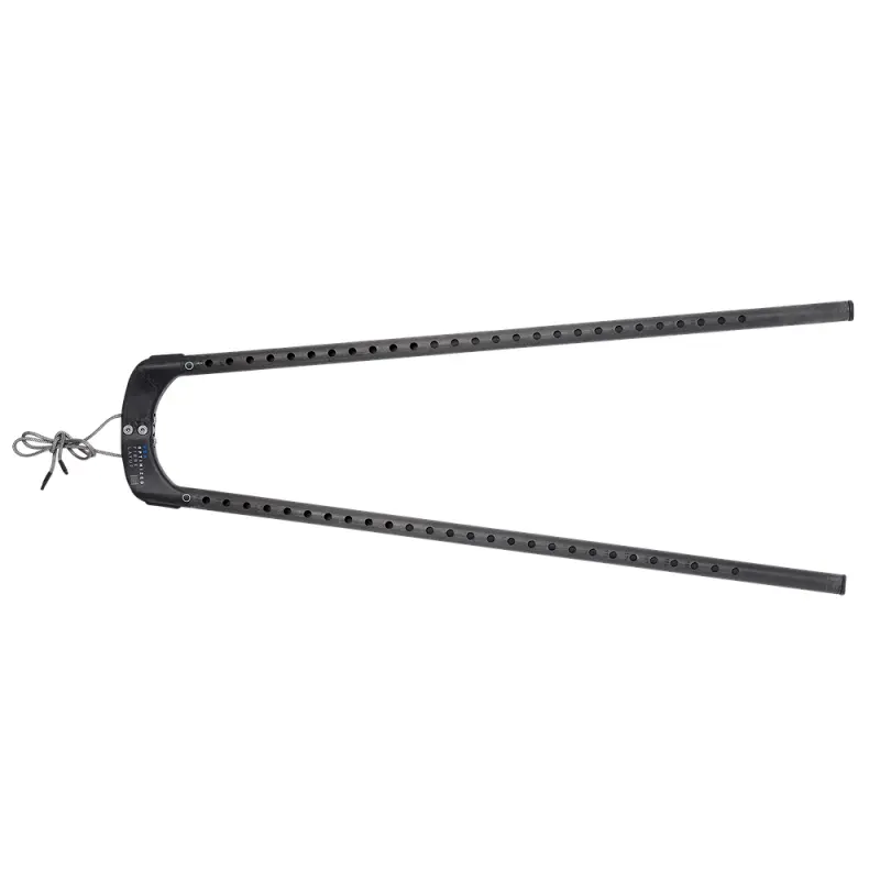 NORTH NWS Ultimate Boom Tail End Wave 135-185 Complete 55006.240115