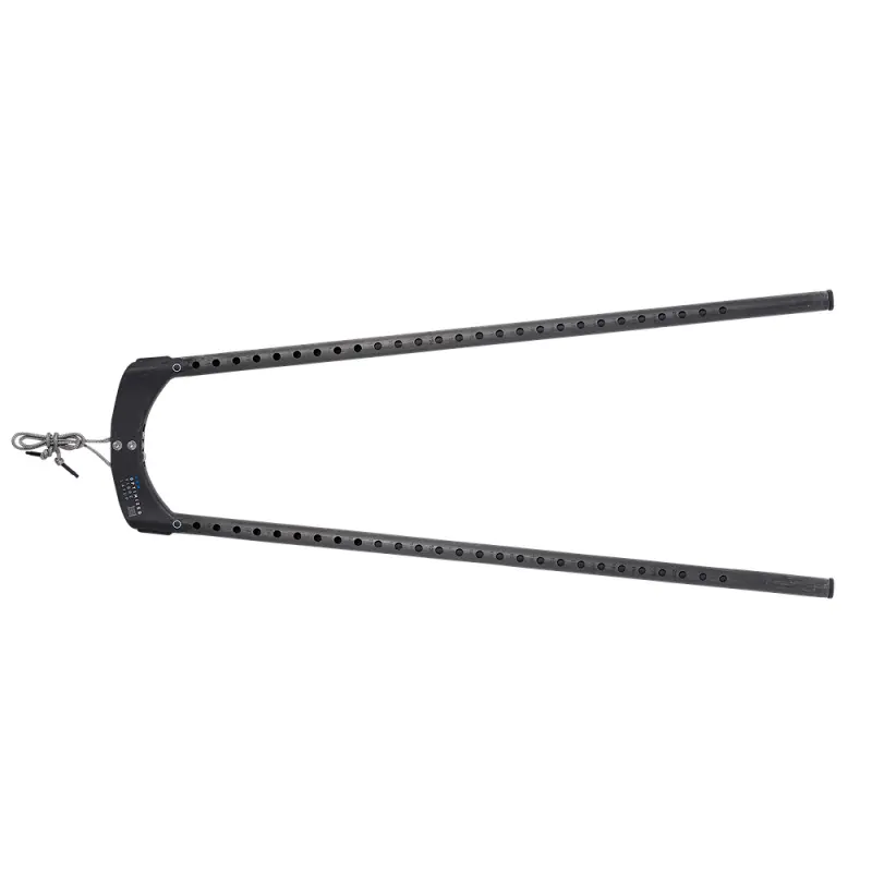 NORTH NWS Ultimate Boom Tail End Wave 150-200 Complete 55006.240116