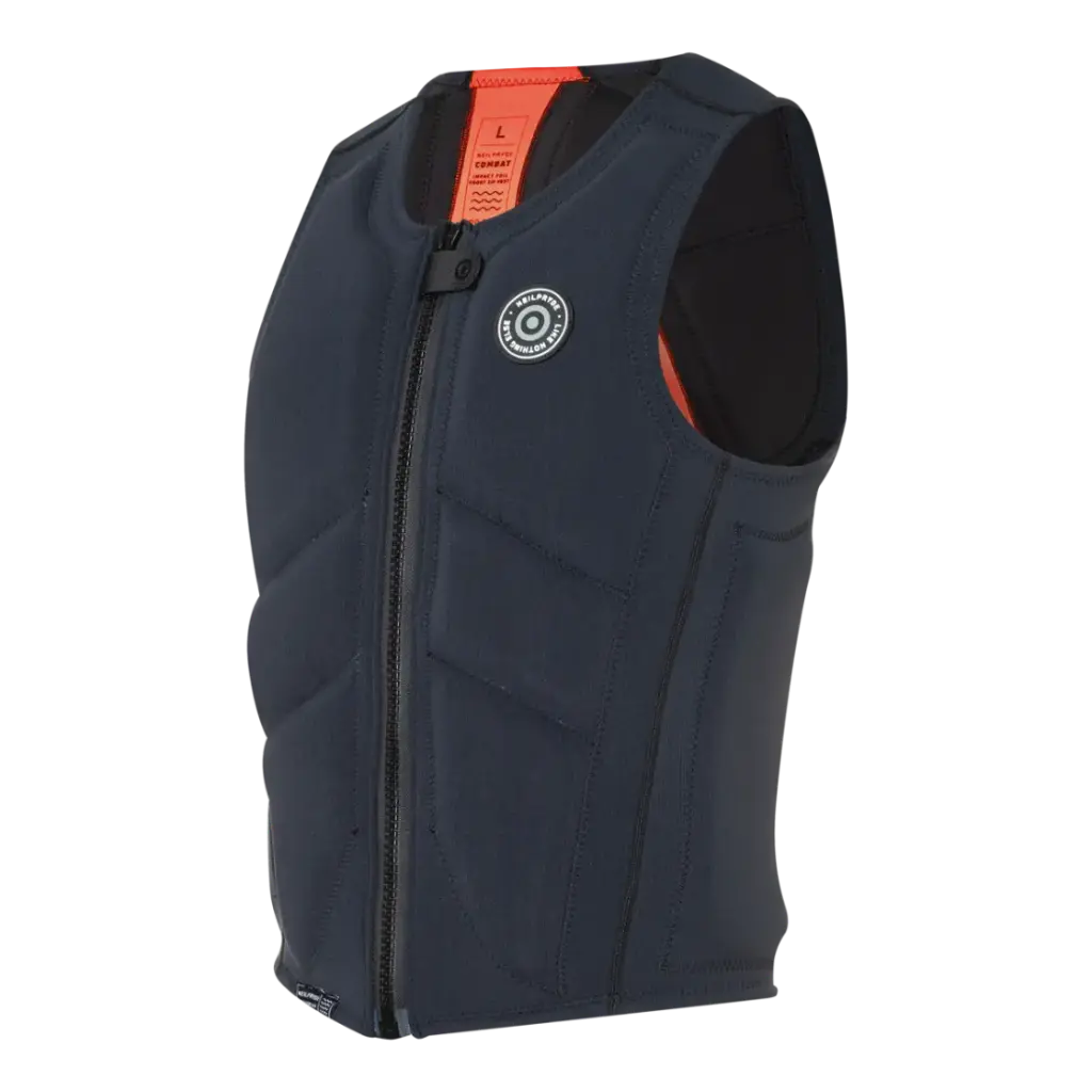 NEILPRYDE Combat Foil Impact Front Zip 153360
