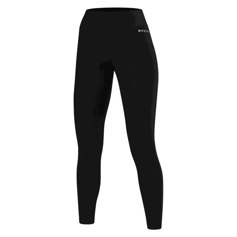 MYSTIC Lunar Neoprene Pants 2/2mm Women 35001.240230
