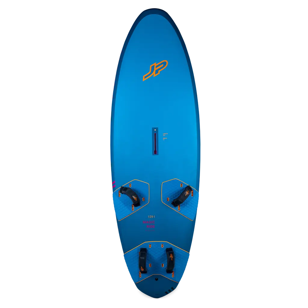 JP Magic Ride ES Board 261210