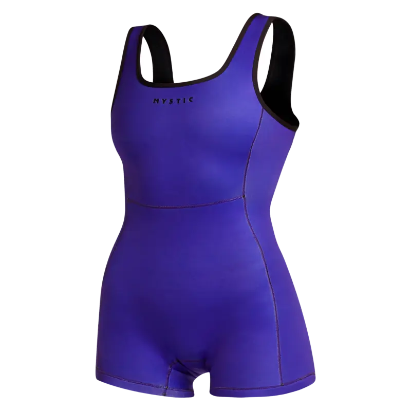 MYSTIC Lunar Short Jane 2/2mm Women 240213