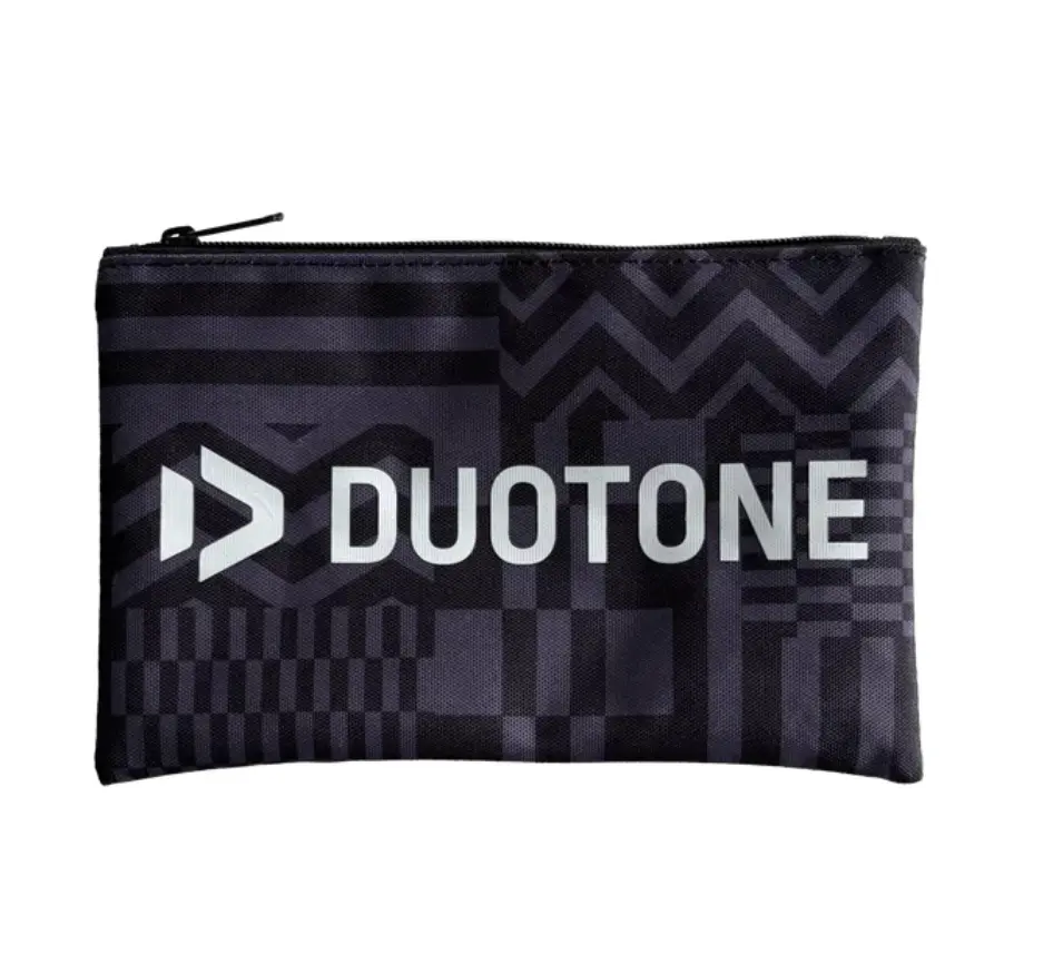 DUOTONE DTF-Other Acc Zipper Pouch 42260-7201