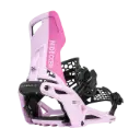 NIDECKER NDK BINDING OG SUPERMATIC N.27.BNU.SPM Milkshake