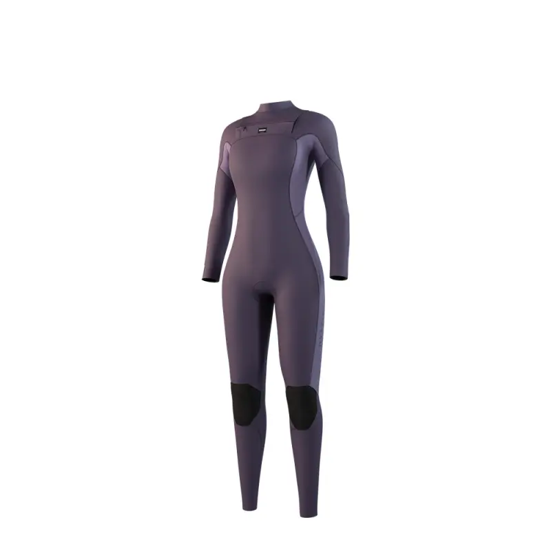 MYSTIC Haven Fullsuit 5/3mm Double Fzip Women 250045