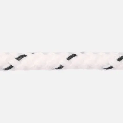 MARLOW 8 PLAIT PRE-STRETCHED Solid Colour JB