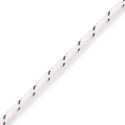 MARLOW 8 PLAIT MATT Solid Colour JK