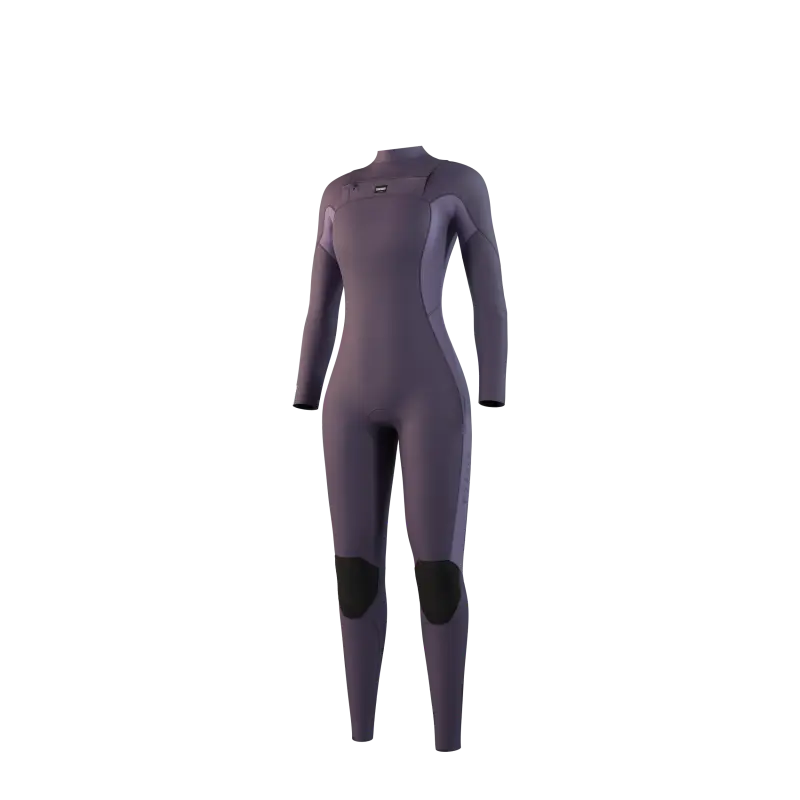 MYSTIC Haven Fullsuit 3/2mm Double Fz Women 250047