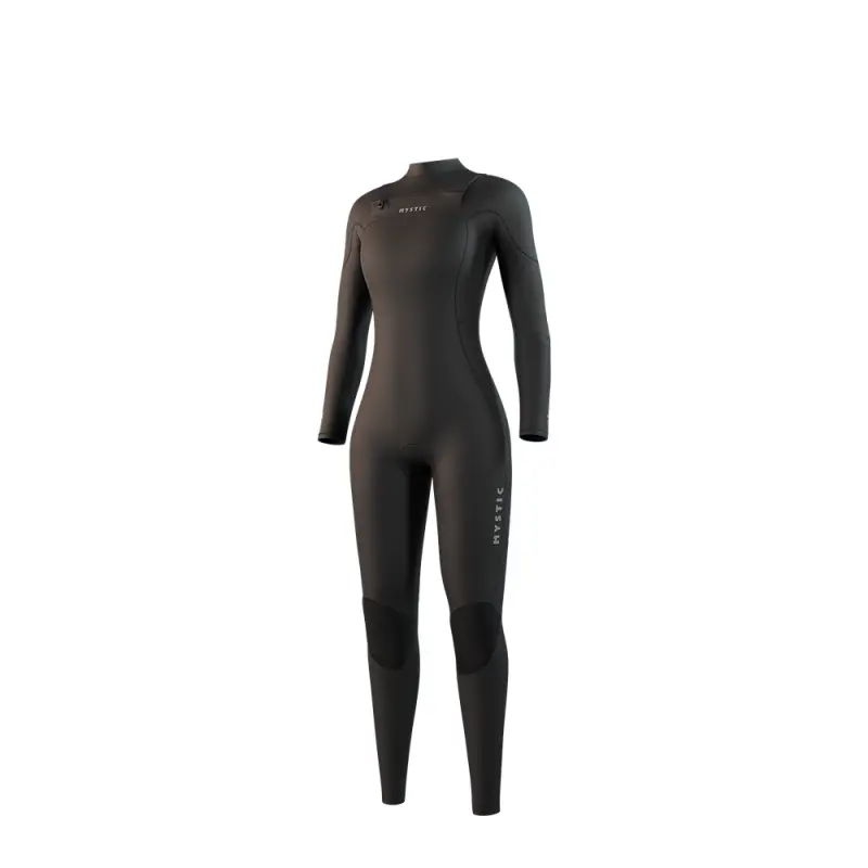 MYSTIC Star Fullsuit 4/3mm DFzip Women 35000.250051