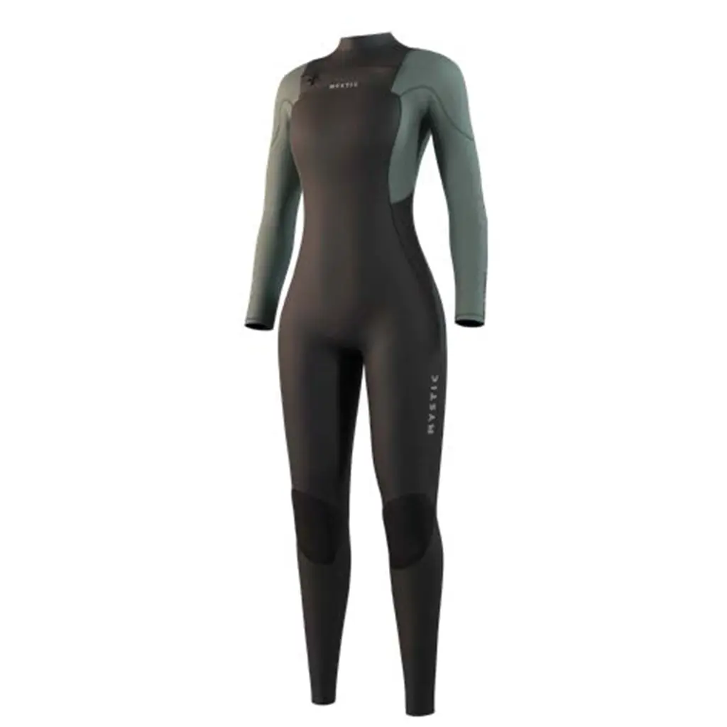 MYSTIC Star Fullsuit 3/2mm DFzip Women 35000.250052