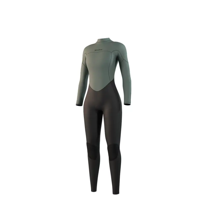 MYSTIC Star Fullsuit 3/2mm Bzip Women 250054