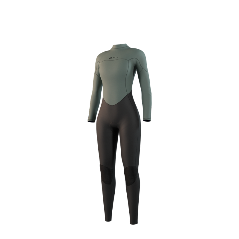 MYSTIC Star Fullsuit 3/2mm Bzip Women 35000.250054