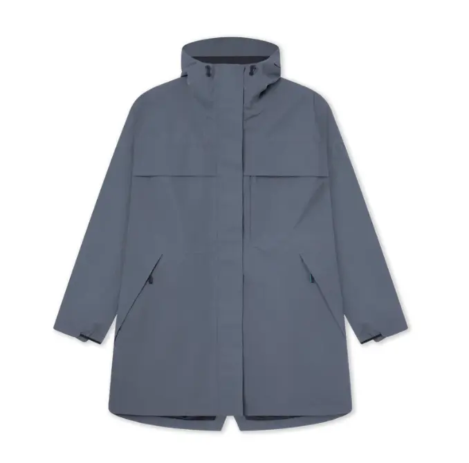 DUOTONE DT_-Coat DT Explore 2L unisex 44260-5412