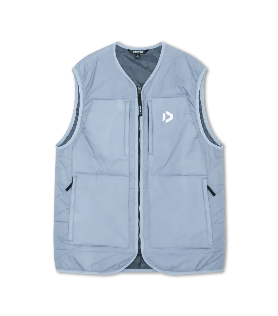 DUOTONE DT_-Vest DT Explore Insulated unisex 44260-5414