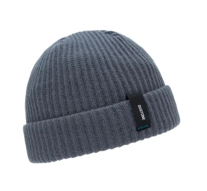 DUOTONE DT_-Beanie Duotone Logo 44260-5812