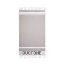 DUOTONE DT_-Oth Acc Towel Logo unisex 44260-8531