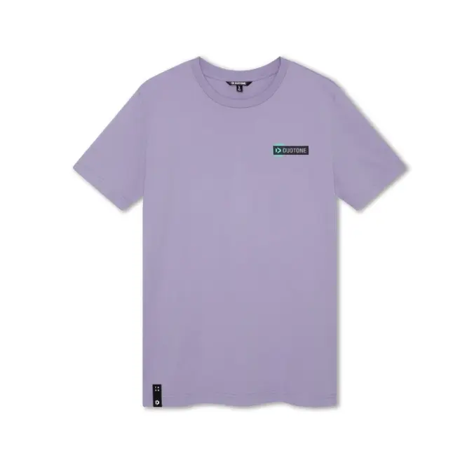 DUOTONE DT_-Tee SS Originals Graphic men 44262-5010